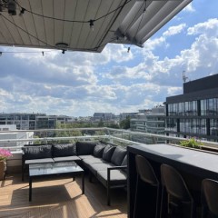 Lokal 45m Warszawa Konstruktorska