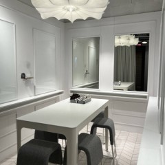 Lokal 45m Warszawa Konstruktorska