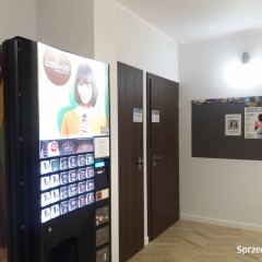 SALA KONFERENCYJNA - SZKOLENIOWA - WARSZTATOWA 26m2 + hol