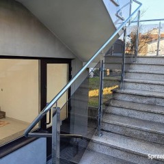 Lokal użytkowy na wynajem w Limanowej
