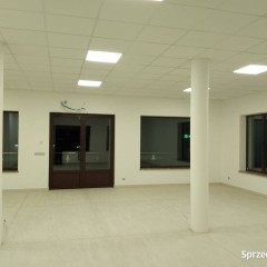 Lokal użytkowy na wynajem w Limanowej