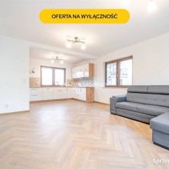Dom wolnostojący na wynajem 160m2 Wieliczka