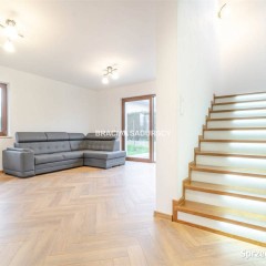 Dom wolnostojący na wynajem 160m2 Wieliczka