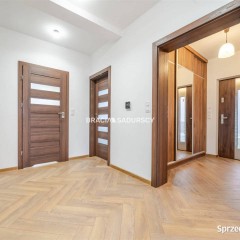 Dom wolnostojący na wynajem 160m2 Wieliczka
