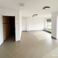 Lokal Białystok Sybiraków 30m2