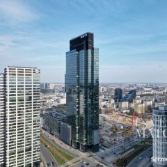 Oferta wynajmu lokalu 40m2 Warszawa