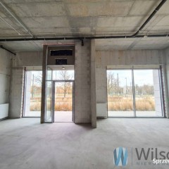 Lokal 127m2 Warszawa Jagiellońska