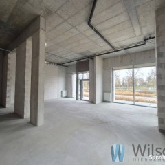 Lokal 127m2 Warszawa Jagiellońska
