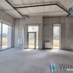 Lokal 127m2 Warszawa Jagiellońska