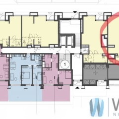 Lokal 127m2 Warszawa Jagiellońska