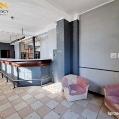 Lokal 43,58 m² na wynajem – ul. Hetmańska, Elbląg