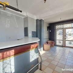 Lokal 43,58 m² na wynajem – ul. Hetmańska, Elbląg