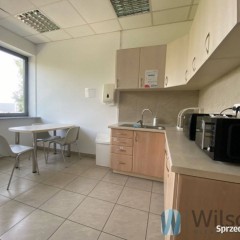 Lokal 30m2 Warszawa