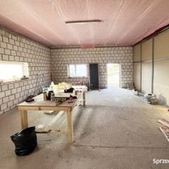 Lokal 520m2 Białystok