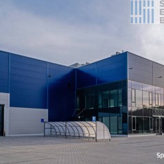 Magazyn klasy A - Małuszów/Kobierzyce/Wrocław/