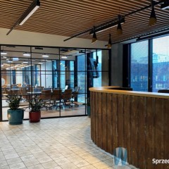 Lokal 60m2 Warszawa
