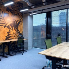 Lokal 60m2 Warszawa