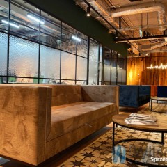 Lokal 60m2 Warszawa