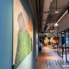 Lokal 60m2 Warszawa