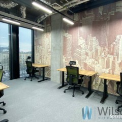 Lokal 60m2 Warszawa