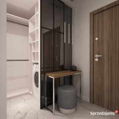 Na wynajem, eleganckie mieszkanie o pow. 33 m, dwa pokoje, w prestiżowej in