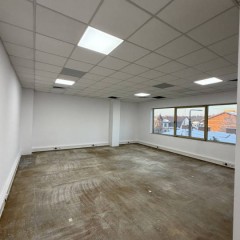 Oferta wynajmu lokalu 197.55m2 Warszawa