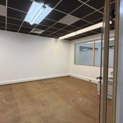 Oferta wynajmu lokalu 197.55m2 Warszawa