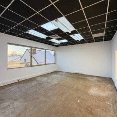 Oferta wynajmu lokalu 197.55m2 Warszawa