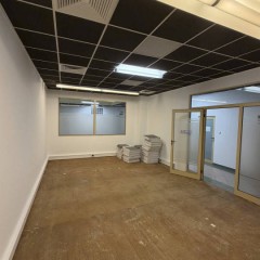 Oferta wynajmu lokalu 197.55m2 Warszawa