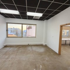 Oferta wynajmu lokalu 197.55m2 Warszawa