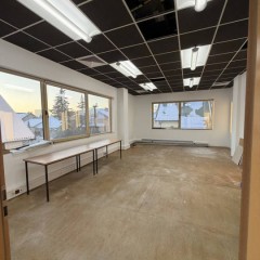 Oferta wynajmu lokalu 197.55m2 Warszawa