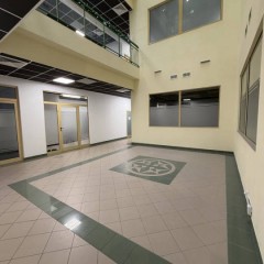 Oferta wynajmu lokalu 197.55m2 Warszawa