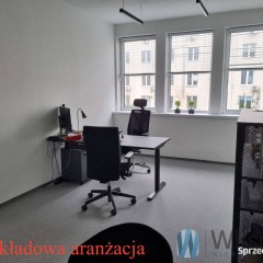 Do wynajęcia lokal 325m2 Warszawa Jagiellońska