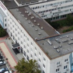 Do wynajęcia lokal 325m2 Warszawa Jagiellońska