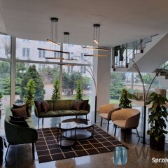 Do wynajęcia lokal 325m2 Warszawa Jagiellońska