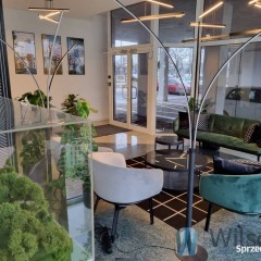 Do wynajęcia lokal 325m2 Warszawa Jagiellońska