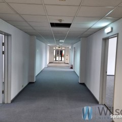 Do wynajęcia lokal 325m2 Warszawa Jagiellońska