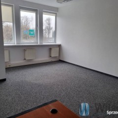 Do wynajęcia lokal 325m2 Warszawa Jagiellońska