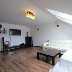 Mieszkanie Kielce Niecała 68m2 4 pokoje