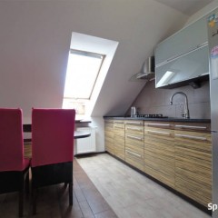 Mieszkanie Kielce Niecała 68m2 4 pokoje