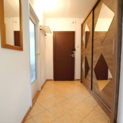 Mieszkanie 43.7m2 2 pokoje Kielce