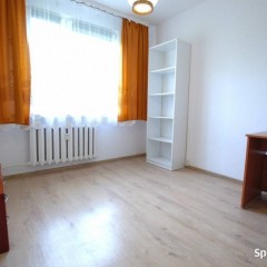 Mieszkanie 43.7m2 2 pokoje Kielce