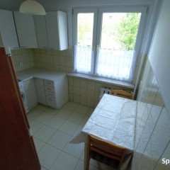 Mieszkanie 43.7m2 2 pokoje Kielce