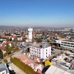 Lokal 283m2 Kraków