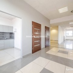 Lokal 283m2 Kraków