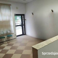 Wynajmę lokal biurowo-handlowy-usługowy 52m Ursynów, witryna, b.metra.