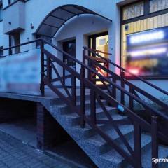 Wynajmę lokal biurowo-handlowy-usługowy 52m Ursynów, witryna, b.metra.
