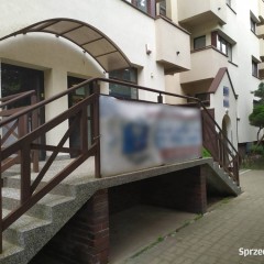 Wynajmę lokal biurowo-handlowy-usługowy 52m Ursynów, witryna, b.metra.
