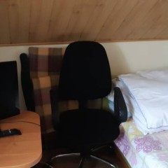 Domek letniskowy w Sztutowie