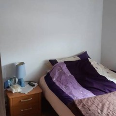 Domek letniskowy w Sztutowie